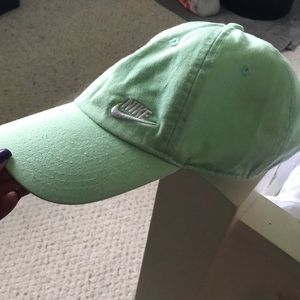 Nike hat
